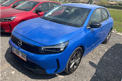 75 - 2024 Opel Corsa 1.2 Edition 