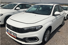 78 - 2024 Fiat Egea 1.6 Multijet Easy GSR