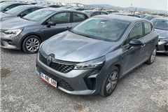 69 - 2024 Renault Clio 1.0 TCe EVOLUTION  