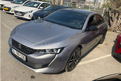 8 - 2022 Peugeot 508 1.5 BlueHDi GT Selection 