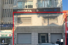 DİYARBAKIR BİSMİL'DE SATILIK DÜKKAN + MESKEN 