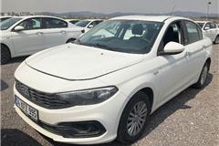 73 - 2023 Fiat Egea 1.3 Multijet Easy 