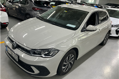 103 - 2022 Volkswagen Polo 1.0 TSI Life 