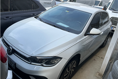56 - 2022 Volkswagen Polo 1.0 TSI Life 
