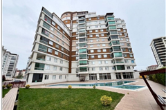 GM306788 EDİRNE MERKEZ CEREN REZİDANS’TA HAVUZLU SİTE İÇİNDE 4+1 SATILIK DAİRE 