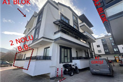 GM306785 KOCAELİ KARTEPE’DE SİTE İÇİNDE GENİŞ 3+1 SATILIK DAİRE