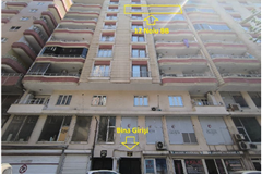 GM 306770 MARDİN KIZILTEPE'DE SATILIK 3+1 DAİRE