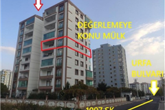 GM306771 DİYARBAKIR KAYAPINAR'DA SİTE İÇERİSİNDE 4+1 SATILIK DAİRE