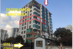 GM306771 DİYARBAKIR KAYAPINAR'DA SİTE İÇERİSİNDE 4+1 SATILIK DAİRE