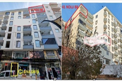 GM306776 MARDİN KIZILTEPE'DE 4+1 230M²SATILIK DAİRE