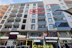 GM306778 MARDİN KIZILTEPE'DE GENİŞ 3+1 SATILIK DAİRE 