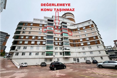 GM306788 EDİRNE MERKEZ CEREN REZİDANS’TA HAVUZLU SİTE İÇİNDE 4+1 SATILIK DAİRE 