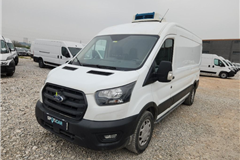 15 - 2021 Ford Transit 350 LF SAFKAR