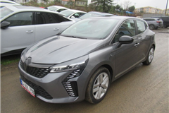 16 - 2025 Renault Clio 1.0 TCe EVOLUTION  