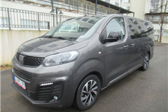 23 - 2023 Fiat Ulysse 2.0 LOUNGE
