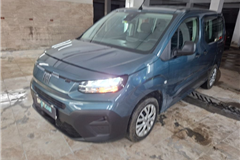 24 - 2024 Fiat Doblo Combi 1.2