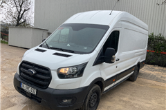18 - 2023 Ford Transit 350 E 