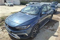 28 - 2024 Fiat Egea Cross 1.6 Multijet Urban 