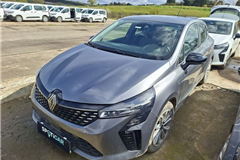 13 - 2024 Renault Clio 1.0 TCe EVOLUTION  