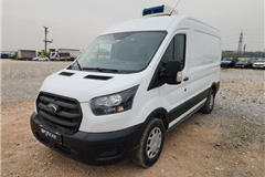 14 - 2021 Ford Transit 350 MF SAFKAR