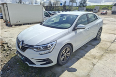 9 - 2023 Renault Megane 1.3 TCe Touch 