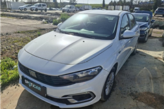 26 - 2024 Fiat Egea 1.6 Multijet Easy 