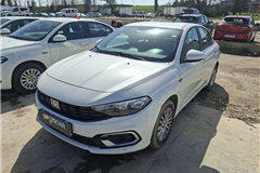 37 - 2024 Fiat Egea 1.6 Multijet Easy 