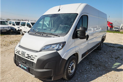 34 - 2025 Fiat Ducato 15 m³ 