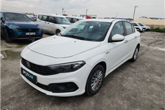 39 - 2022 Fiat Egea 1.3 Multijet Easy 