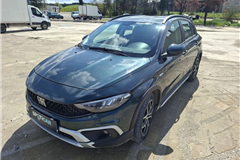 25 - 2024 Fiat Egea Cross 1.6 Multijet Urban 