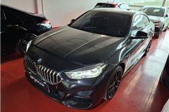 45 - 2024 BMW 2 Serisi 218i Gran Coupe M Sport 