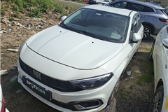 35 - 2024 Fiat Egea 1.6 Multijet Easy 