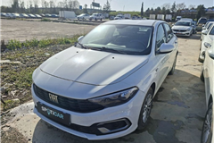 30 - 2024 Fiat Egea 1.6 Multijet Easy 