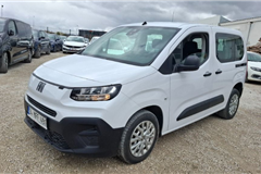 29 - 2024 Fiat Doblo Combi 1.5 Bluehdi Easy 