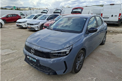 6 - 2025 Opel Corsa 1.2 Edition 