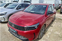 3 - 2025 Opel Corsa 1.2 Edition 