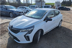 7 - 2023 Renault Clio 1.0 TCe EVOLUTION  