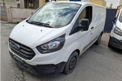 17 - 2019 Ford Transit Custom 320 S Trend 