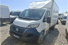 20 - 2024 Kamyon & Kamyonet Fiat Ducato 4200