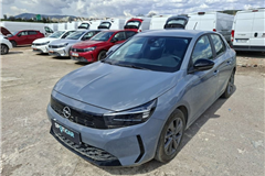 5 - 2025 Opel Corsa 1.2 Edition 