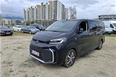 4 - 2025 Toyota PROACE VERSO 2.0 PASSION X-PACK 