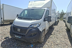 19 - 2024 Kamyon & Kamyonet Fiat Ducato 4200
