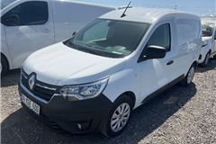 11 - 2023 Renault Express 1.5 BLUEDCI JOY 