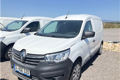 60 - 2023 Renault Express 1.5 BLUEDCI JOY 