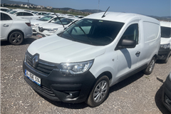 51 - 2023 Renault Express 1.5 BLUEDCI JOY 