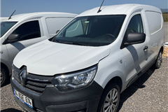 64 - 2023 Renault Express 1.5 BLUEDCI JOY 