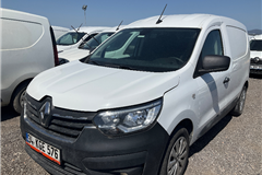39 - 2023 Renault Express 1.5 BLUEDCI JOY 