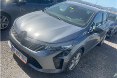 7 - 2023 Renault Clio 1.0 TCe EVOLUTION  