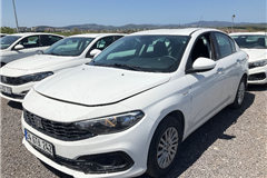 49 - 2023 Fiat Egea 1.3 Multijet Easy 