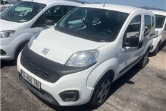 79 - 2023 Fiat Fiorino Combi 1.3 Multijet Pop 